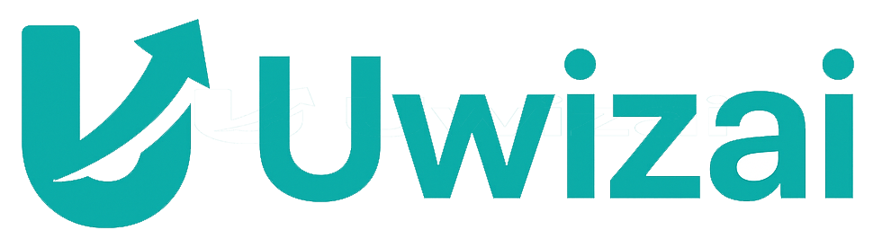 Uwizai Logo
